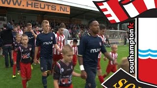 HIGHLIGHTS EHC Hoensbroek 04 Southampton [upl. by Weisberg]