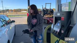 How to Pump Gas [upl. by Cosmo971]