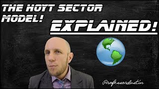 The Hoyt Sector Model [upl. by Llertnauq]