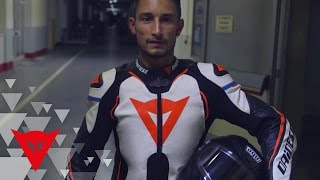 Dainese SUPER SPEED D1 Up to Speed [upl. by Alial]