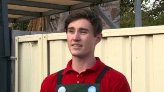 How To Make Your Own Compost  DIY At Bunnings [upl. by Assiled815]