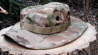 Uses for a Boonie Hat [upl. by Fernas]