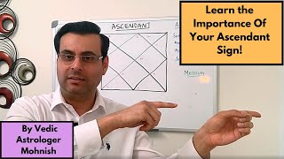 How to Read Your Chart Vedic Astrology [upl. by Rawdin312]