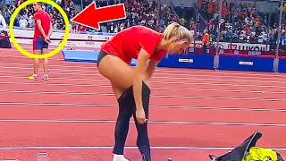 30 MOST EMBARRASSING MOMENTS IN SPORTS YOU MUST SEE THIS [upl. by Goth]