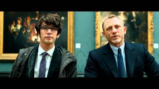 Skyfall  Bande annonce  VF [upl. by Ttayw914]