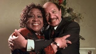 Sherman Hemsley of TVs The Jeffersons Dies [upl. by Malek]