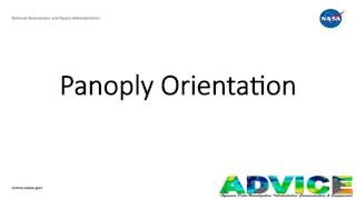 Panoply Orientation [upl. by Archie]