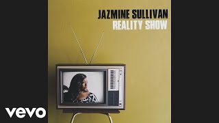 Jazmine Sullivan  Brand New Audio [upl. by Eyeleen]