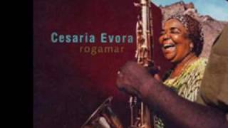 Cesaria Evora  Carnaval De Sao Vicente [upl. by Larual]