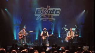 EXILE  Motown Medley  Live at the Franklin Theatre – Franklin TN [upl. by Mahau]