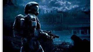 Halo 3 Full Campaign and Cutscenes [upl. by Deehsar]