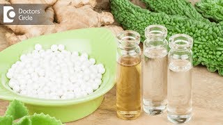 How does Homeopathy work  Dr Surekha Tiwari [upl. by Mayhew]