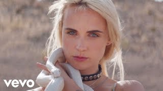 MØ  Final Song Official Video [upl. by Nahtanoj370]