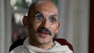 Gandhi Salt March Documentary [upl. by Searle152]