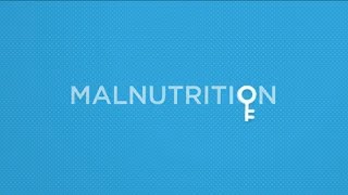 What is Malnutrition [upl. by Sadoff]