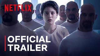 Open Your Eyes  Trailer Official  Netflix [upl. by Omle]