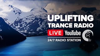 Uplifting Trance Radio · 247 Live Stream [upl. by Imoin]