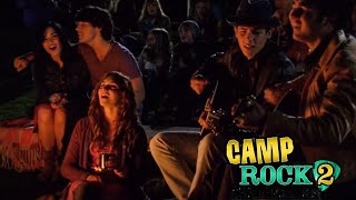 Camp Rock 2 Parte Final [upl. by Ronoc949]