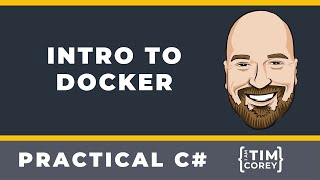 Intro to Docker  A Tool Every Developer Should Know [upl. by Anidan238]