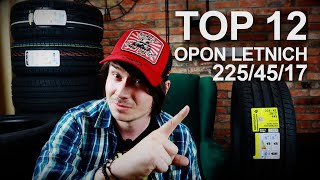 TOP 12 Opon letnich 2254517  Opony Touringowe Dla kogo  Moto LAB [upl. by Linson110]