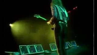 Yngwie Malmsteen  Far Beyond the Sun LIVE [upl. by Arondel]