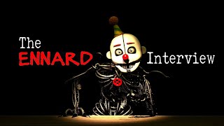 SFM An Interview with Ennard [upl. by Burner7]