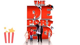 The Deported  FULL MOVIE  2009  Comedy [upl. by Niletak90]