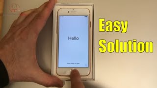 How to Use Your iPhone With a Broken Home Button [upl. by Ansilme]