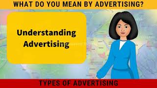 Understanding Advertising  Civics Class 7 [upl. by Devona263]