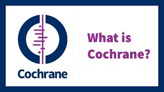 About Cochrane [upl. by Samtsirhc317]