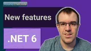NET 6 New features in NET 6 includes Minimal APIs [upl. by Falzetta]