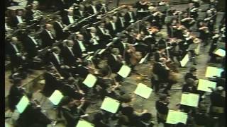 Beethoven Symphony n 5  NPO Klemperer Live1970 [upl. by Cyrille787]