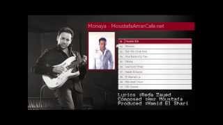 11  Monaya 2002  Moustafa Amar Discography [upl. by Eesdnyl]