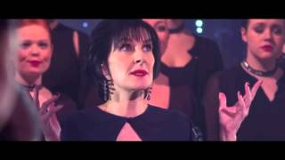 Enya  Echoes in Rain Video Edit  Full Album Version Live Performance [upl. by Dalston]