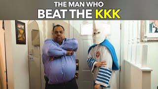 The Black Man Who Beat The Ku Klux Klan [upl. by Mckay]