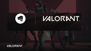 How To EnableDisable Party Voice Chat Valorant [upl. by Ttenneb]