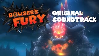 Bowsers Fury OST w Timestamps [upl. by Aceissej81]