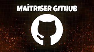 Débutant  Comment utiliser GitHub [upl. by Nnaeilsel769]