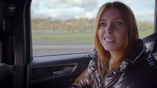 Stacey Dooley Sleeps Over  S02E06  Full Episode [upl. by Kathryn]