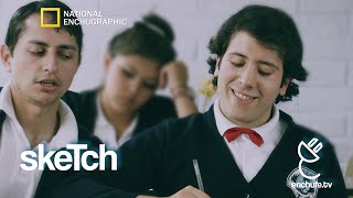 Tipos de Alumnos  enchufetv [upl. by Sudnac]