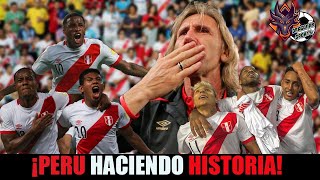 TOP 5  PARTIDOS HISTÓRICOS DE LA ERA GARECA [upl. by Wenona]