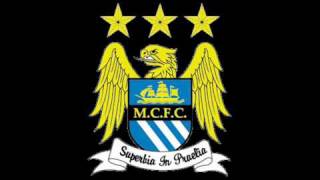 Manchester City  Blue Moon [upl. by Sladen25]