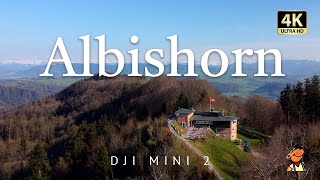 Albishorn 🇨🇭 [upl. by Pennie51]