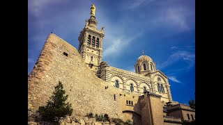 Bienvenue à Marseille [upl. by Falda]