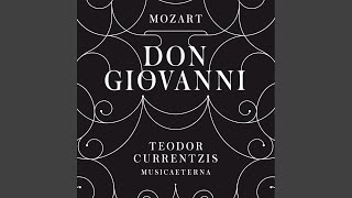 Don Giovanni K 527 Act I Notte e giorno faticar No 1 Introduzione Leporello [upl. by Budding]