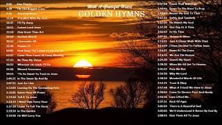 HYMNS amp GOSPEL  With A Grateful Heart Christian Instrumental Music [upl. by Deny619]