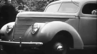 1938 Ford Standard and DeLuxe [upl. by Hamid343]