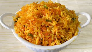 1 வெங்காயம் இருந்தால் போதும் 10 நிமிடத்தில் Lunch ரெடி  10 Min Variety Rice Recipe in Tamil [upl. by Neros]