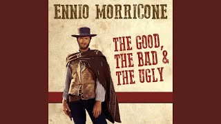 The Good The Bad and The Ugly Main Theme [upl. by Ohara]