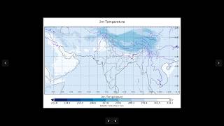 Panoply  An Atmospheric data visualization tool [upl. by Aniv]